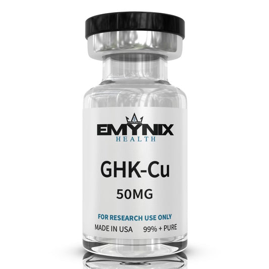 GHK-Cu 50mg