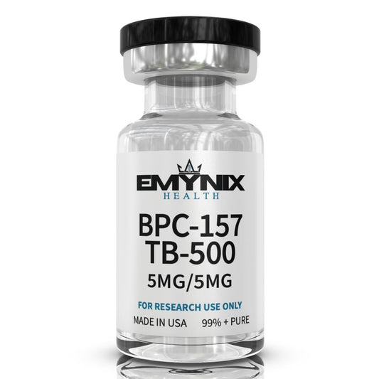 BPC-157 + TB-500 5mg/5mg