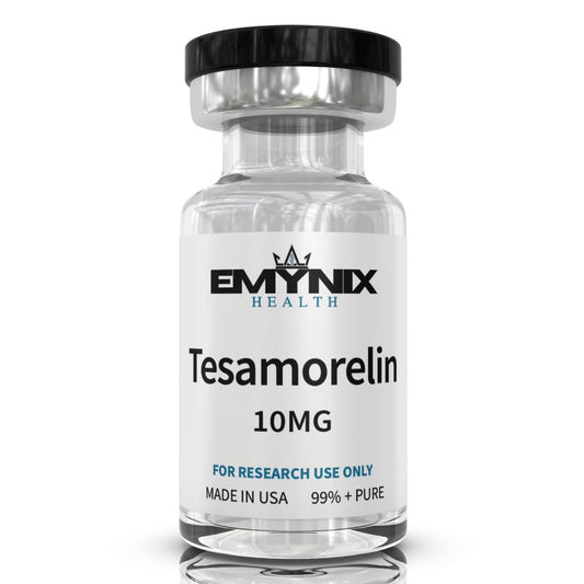 Tesamorelin 10mg
