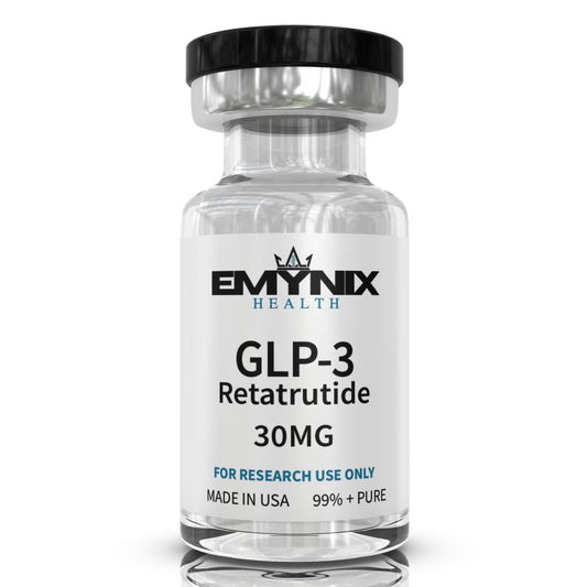 GLP-3 Retatrutide 30mg