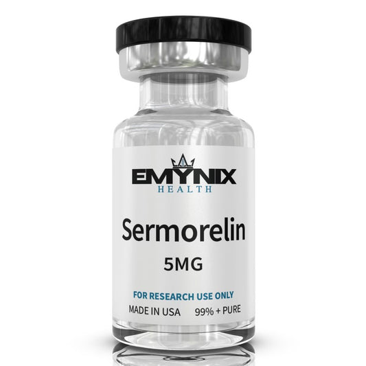 Sermorelin 5mg