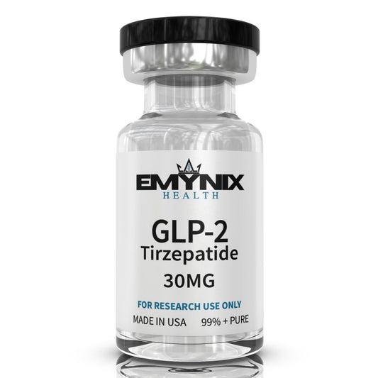 GLP-2 Tirzepatide 30mg