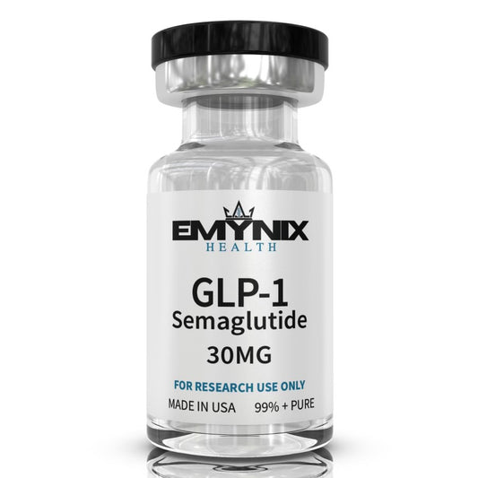 GLP-1 Semaglutide 30mg