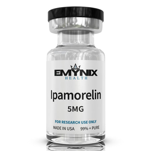Ipamorelin 5mg