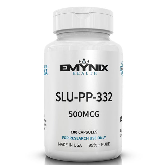 SLU-PP-332 (500mcg)