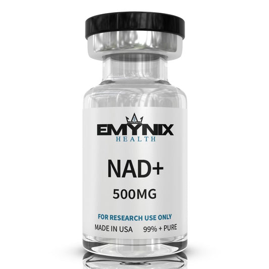 NAD+ 500mg