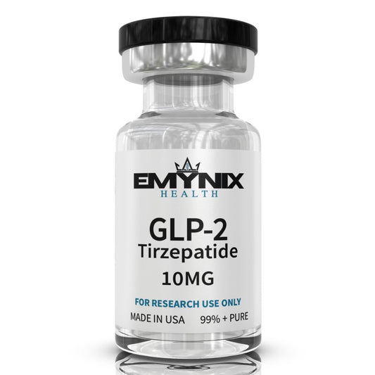 GLP-2 Tirzepatide 10mg