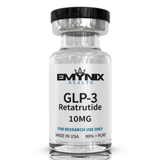 GLP-3 Retatrutide 10mg